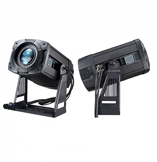 HI LTTE 300W IP66防水LED水紋 / LOGO燈 1