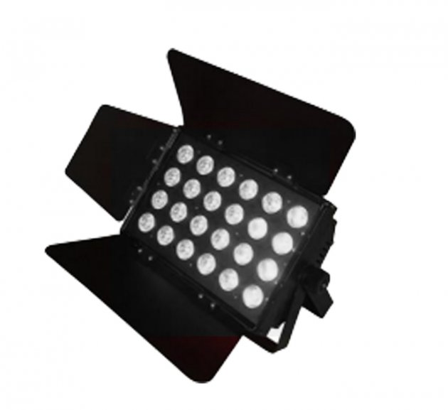 LED面光天幕泛光燈 1