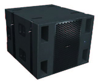 Audiocenter K-LA215S-DSP 1