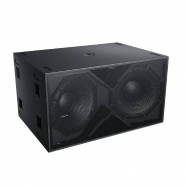 Audiocenter-主動線性超低音 K-LA218DSP 1