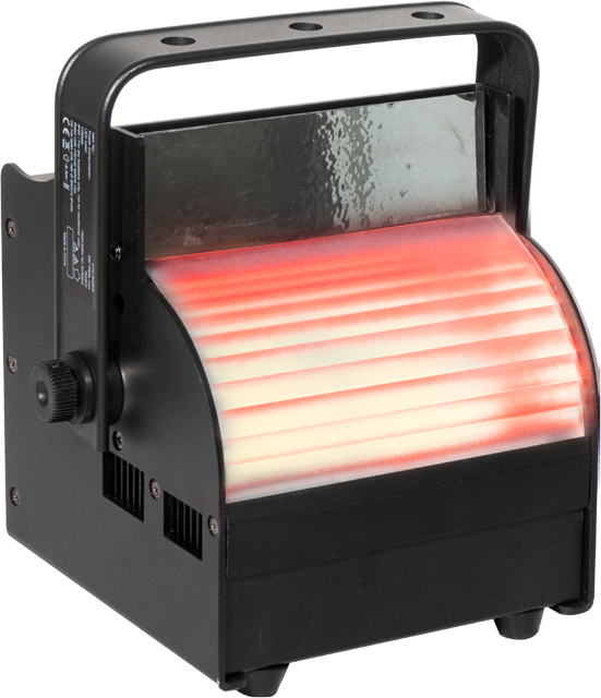 ELATION LED-200 超短焦天幕燈 1