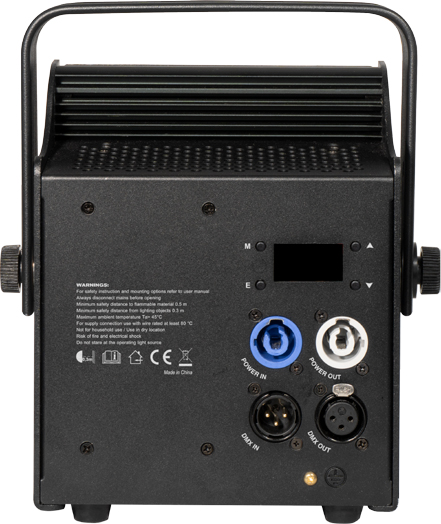 ELATION LED-200 超短焦天幕燈 2