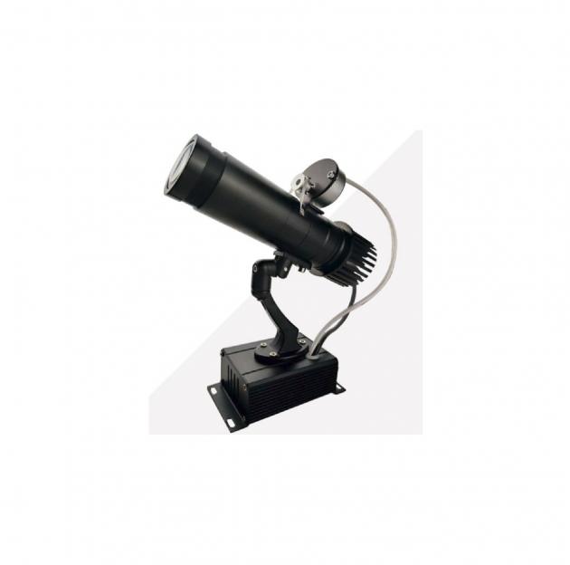 LED 10W LOGO投射燈 1