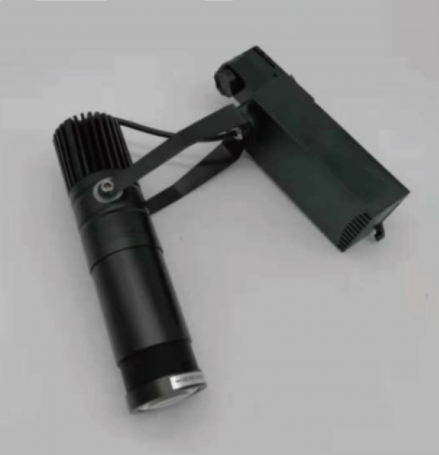 LED 20W 軌道LOGO投射燈 1