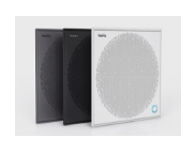 Nearity A40 A50 AI數位追蹤陣列式會議 演講寬頻收音麥克風 1