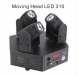 Moving Head LED310