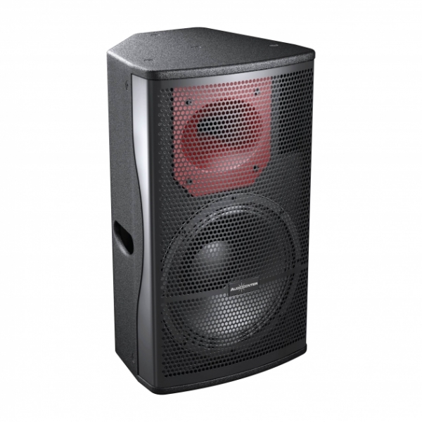 Audiocenter-被動喇叭 PF Series 4