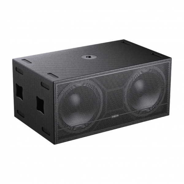Audiocenter-被動喇叭 PF Series 8