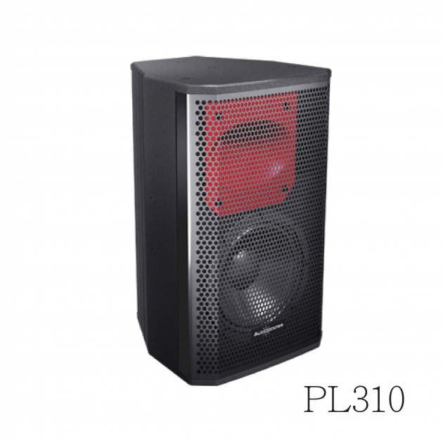 Audiocenter-被動喇叭 PL3 Series 1