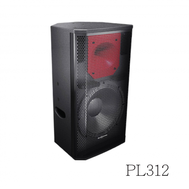 Audiocenter-被動喇叭 PL3 Series 2