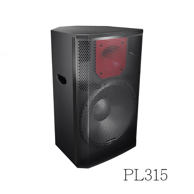 Audiocenter-被動喇叭 PL3 Series 3