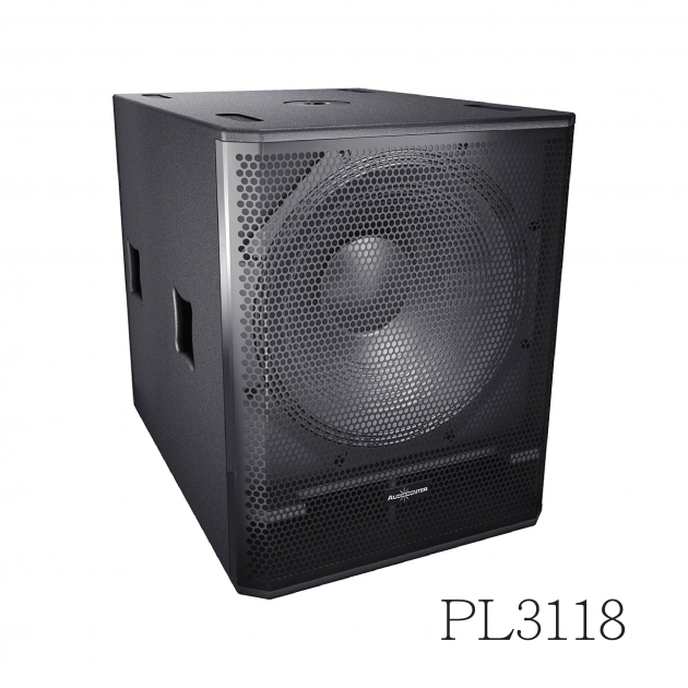 Audiocenter-被動喇叭 PL3 Series 5