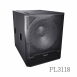 Audiocenter-被動喇叭 PL3 Series