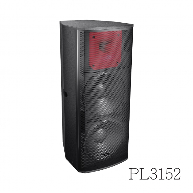 Audiocenter-被動喇叭 PL3 Series 4