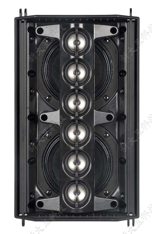 D5 Series 全頻主動式陣列喇叭 3