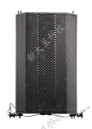 D5 Series 全頻主動式陣列喇叭 4