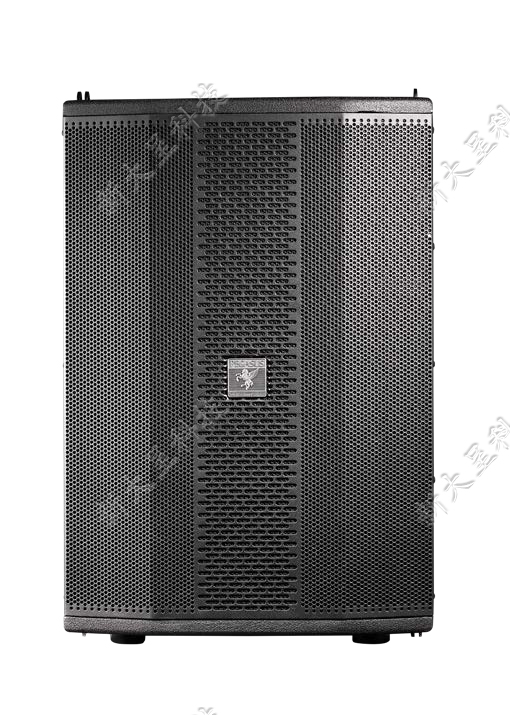 D5 Series 全頻主動式陣列喇叭 6