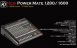 HD Power Mate 1200/1600