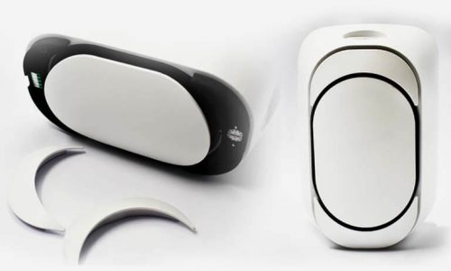 Anaccord RUBY DC-01-B6 IP66 戶外防水壁掛喇叭 4