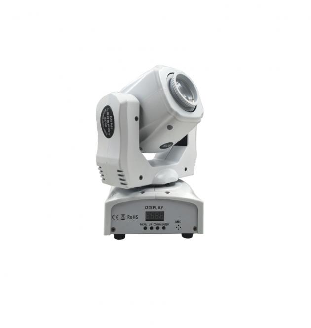 LED60W圖案搖頭燈 1