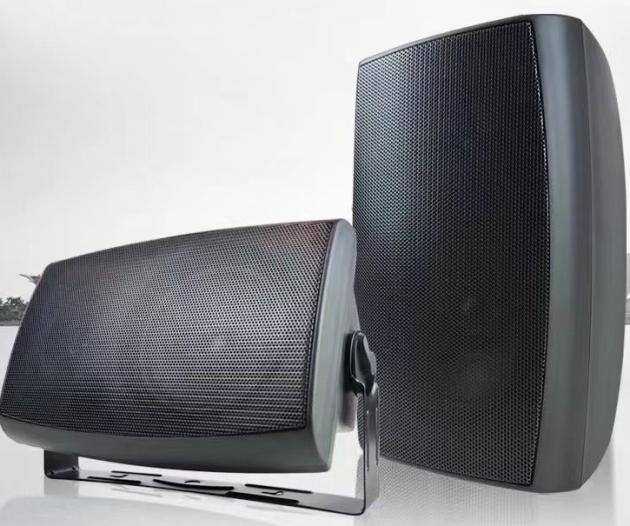 主動式喇叭 HD-AP601 1