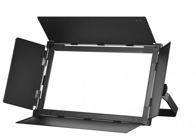 384W高亮雙色LED平板柔光燈 1