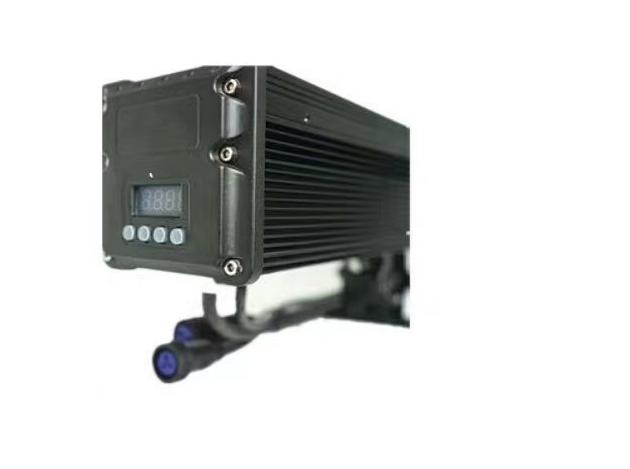 14顆30W 3合一 防水點控洗牆燈 2