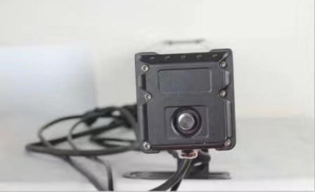 14顆30W 3合一 防水點控洗牆燈 4