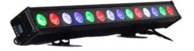 14顆30W 3合一 防水點控洗牆燈 1