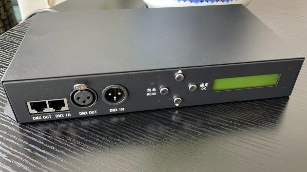 LED燈條/點控式 2