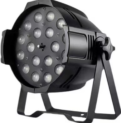 18顆10W調焦面光燈 1