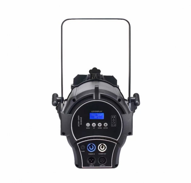 NEW Elation LED 200W/300W成像燈(鑄鋁) 2