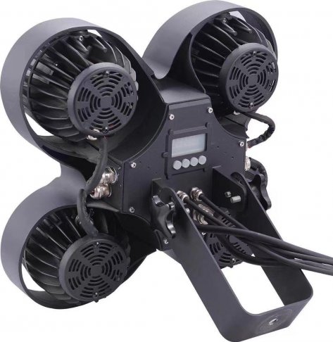 ELATION 防水觀眾燈 2