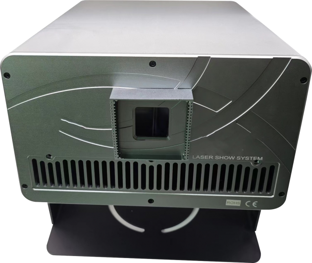 ELATION-M20防水雷射 1