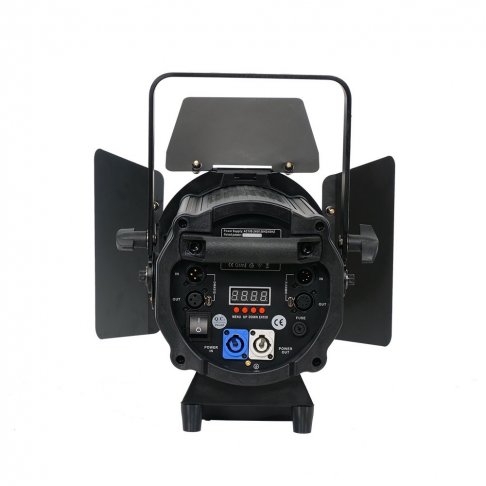 ELATION LED T-150/200/300/350W佛式聚光燈 3