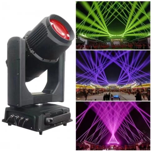 ELATION 防水光束燈 1