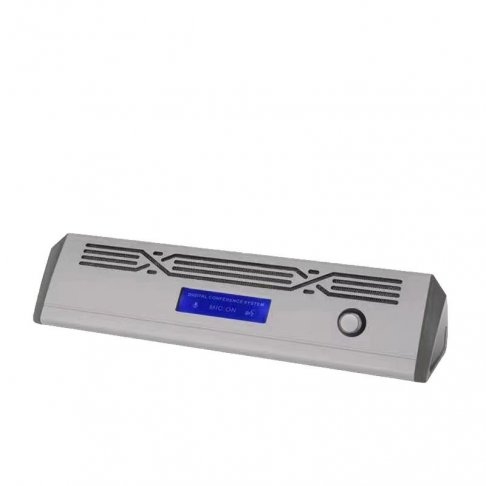 HD F-2000 數位介面桌上型陣列式會議收音麥克風 2