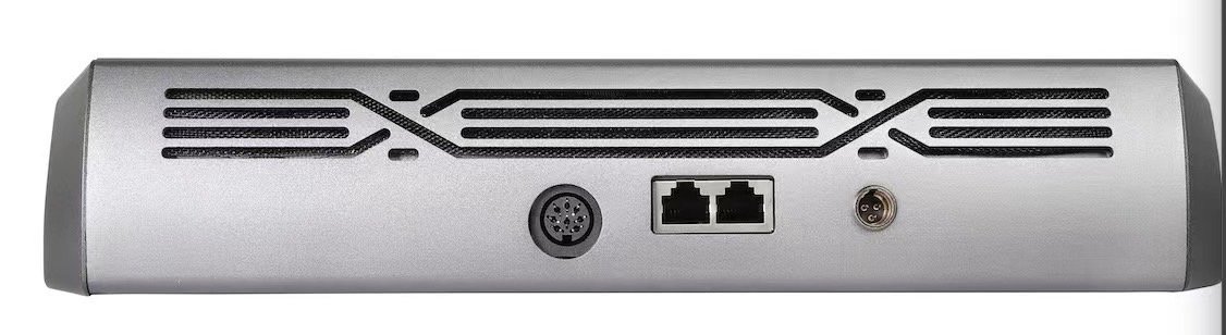 HD F-2000 數位介面桌上型陣列式會議收音麥克風 3