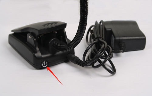 SOUNDKING SML300譜燈(可切換亮度) 2