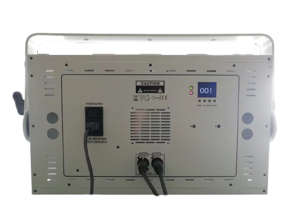 LED平板柔光燈200/300/600W 2