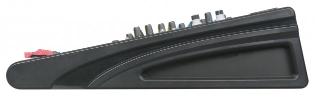 HD MP20DSP混音器 2