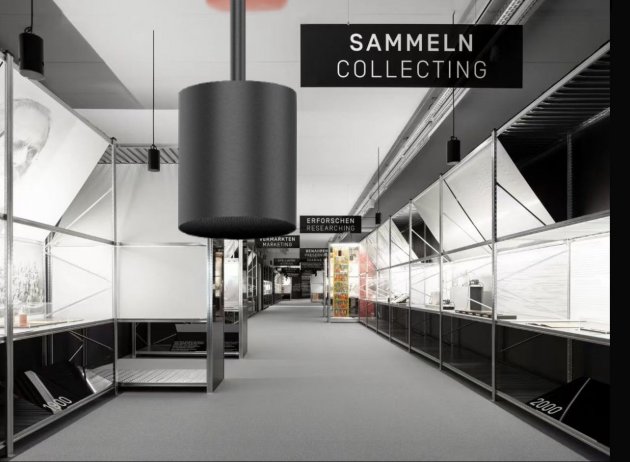 吊燈式超音波定向喇叭 G-15 1