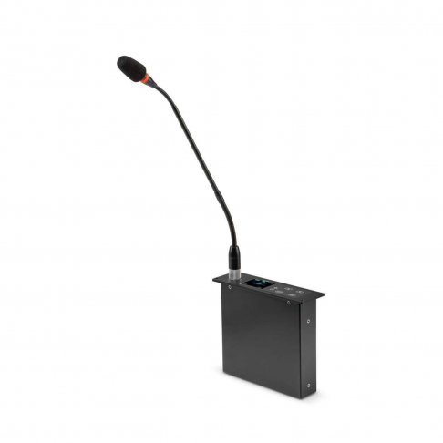 HD-AI700崁入式麥克風 2