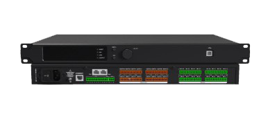 HD MATRIX 1616M 數位混音 矩陣處理器 1