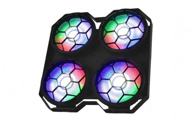 星閃/天幕四頭觀眾燈 1