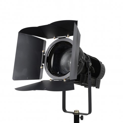 ELATION IP-400 LED防水靜音橢圓聚光燈 1