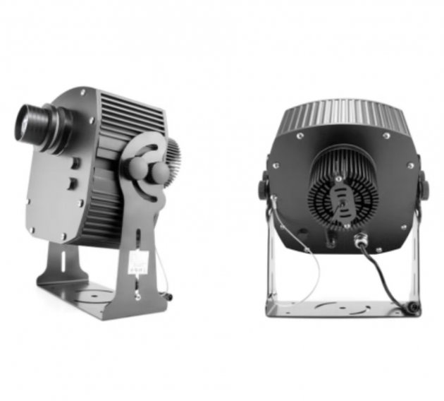 ELATION 防水多片LOGO燈 1