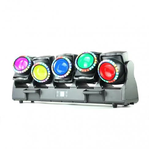 ELATION IB-5防水搖頭效果燈 1