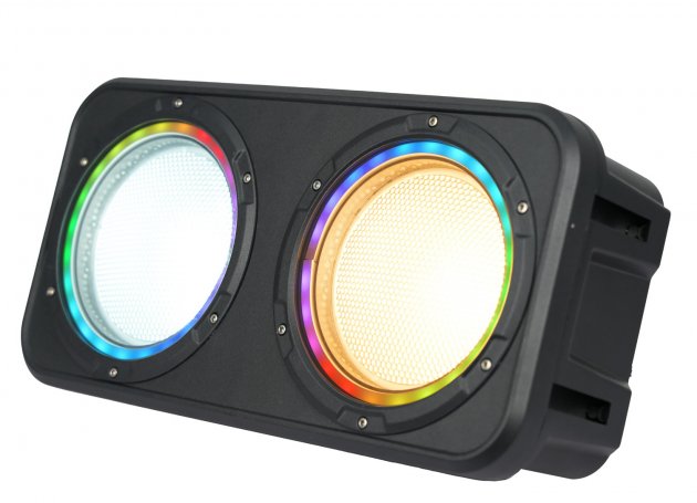 天幕防水二頭觀眾燈 天幕防水四頭觀眾燈 1