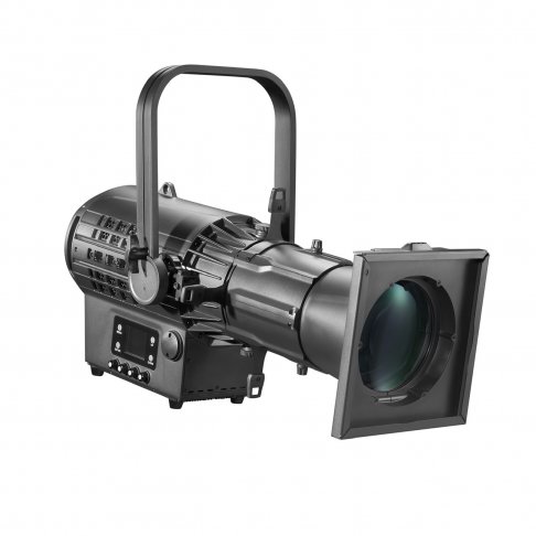 ELATION IP-600W 全彩全色溫 RGBALC 高亮度 LED 成像燈 1